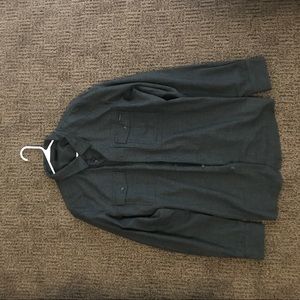 Oakley button up shirt